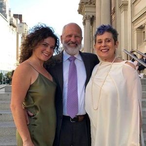 Meet your Posher, Evelyn